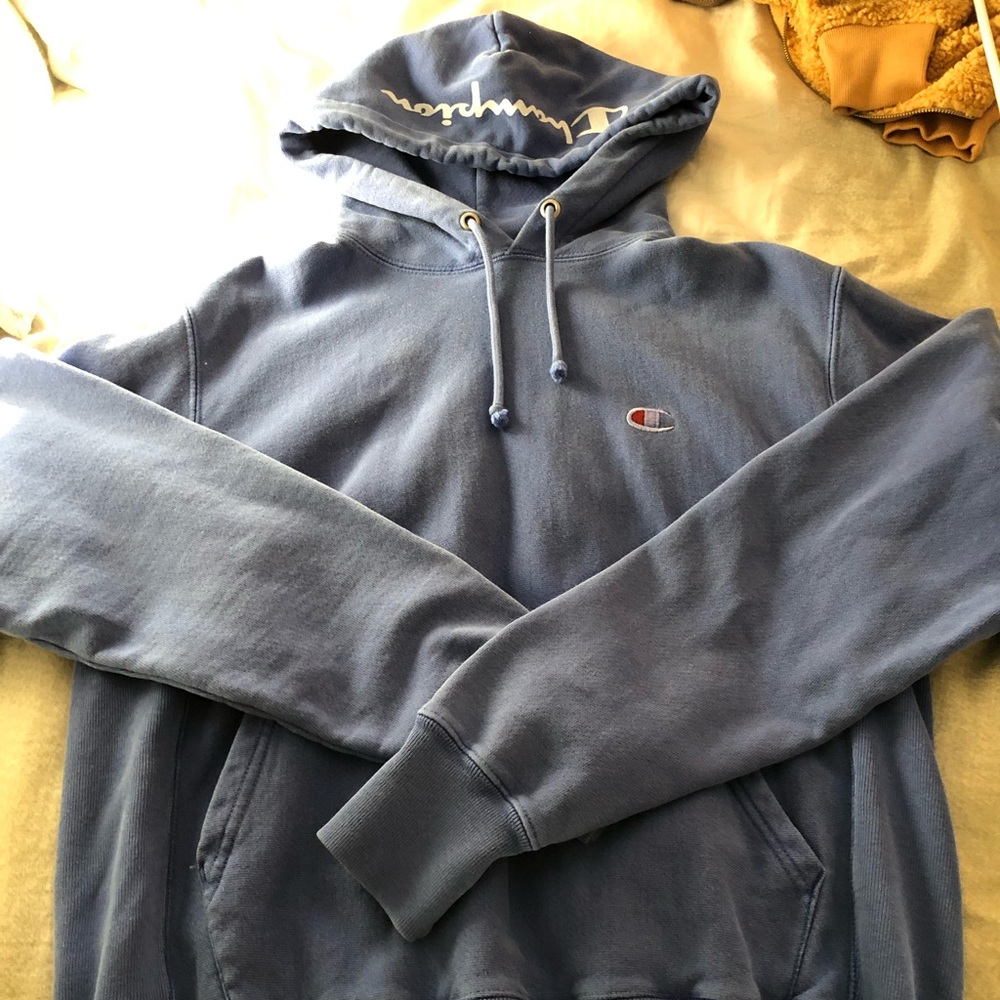 Champion Hoodie